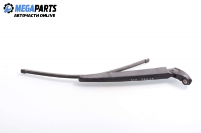 Rear wiper arm for BMW X5 (E70) 3.0 sd, 286 hp automatic, 2008, position: rear